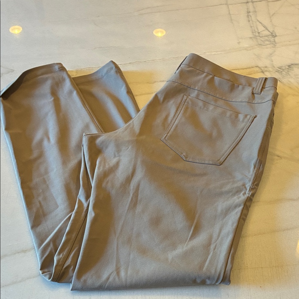 Men’s Rye 51 The Voyager 5 Pocket Performance Pant